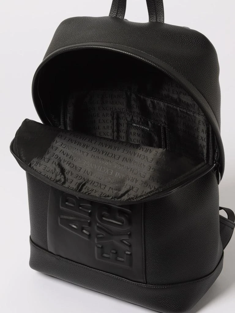Armani Exchange Bags men Armani Exchange 4