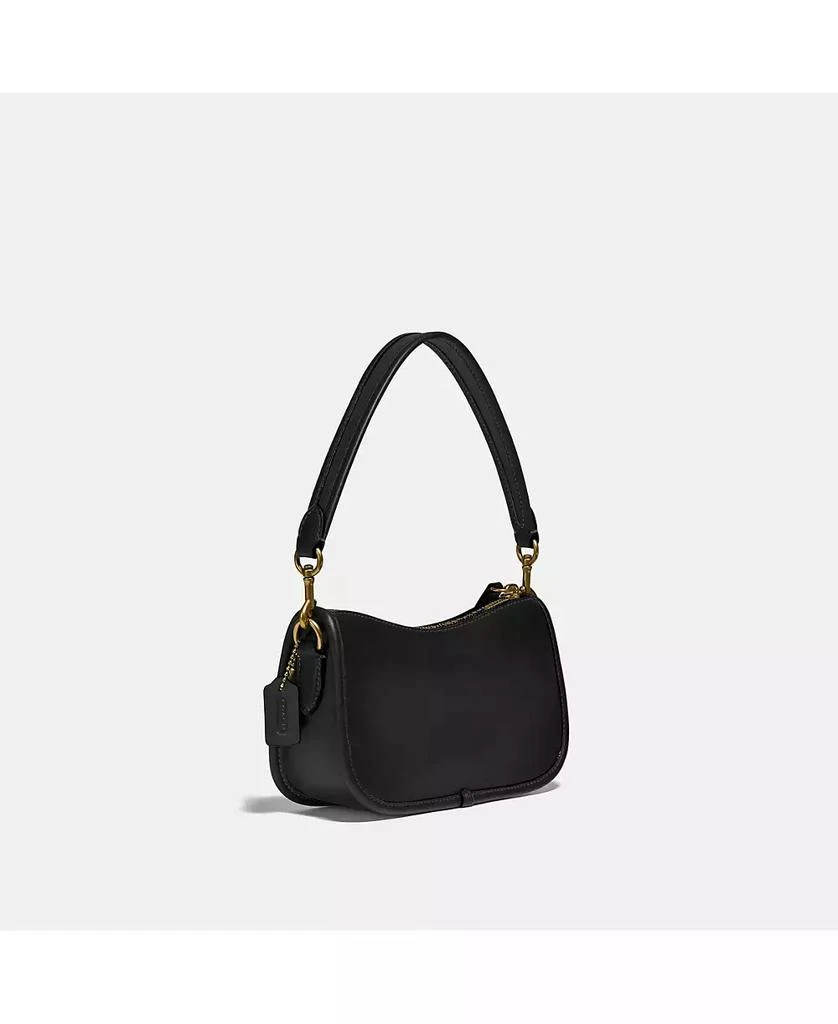 Coach Swinger Mini Leather Shoulder Bag 20 5