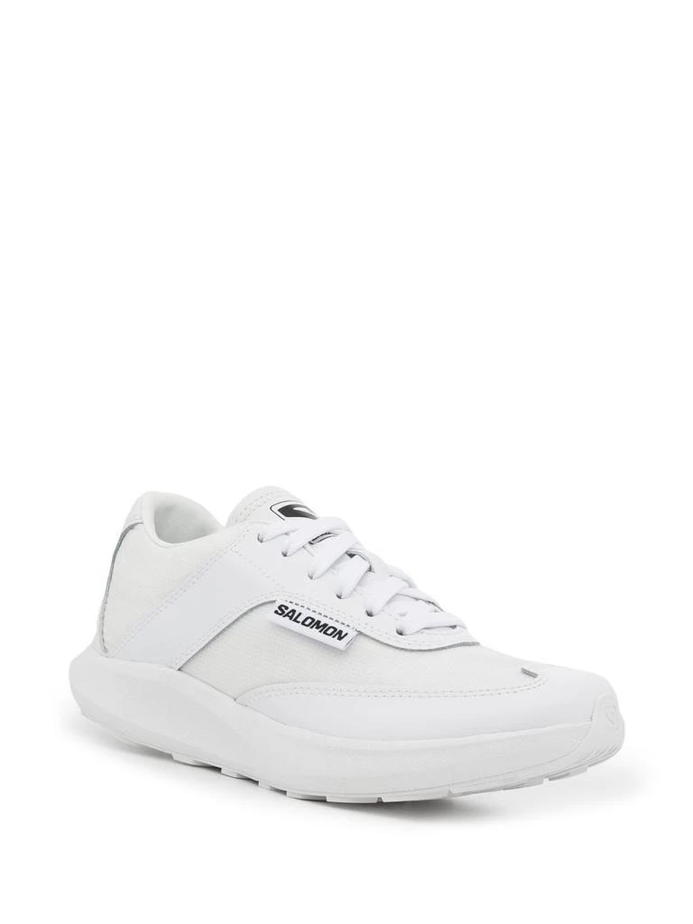 Comme Des Garcons x Salomon COMME DES GARCONS X SALOMON - Comme Des Garcons X Salomon Sneakers 4