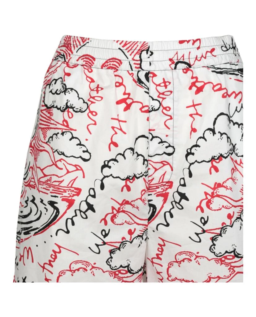 Stella McCartney Timothy Shorts 3
