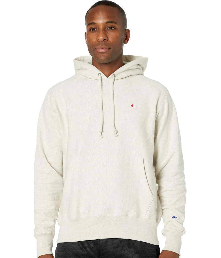 Champion Reverse Weave® Pullover Hoodie 3