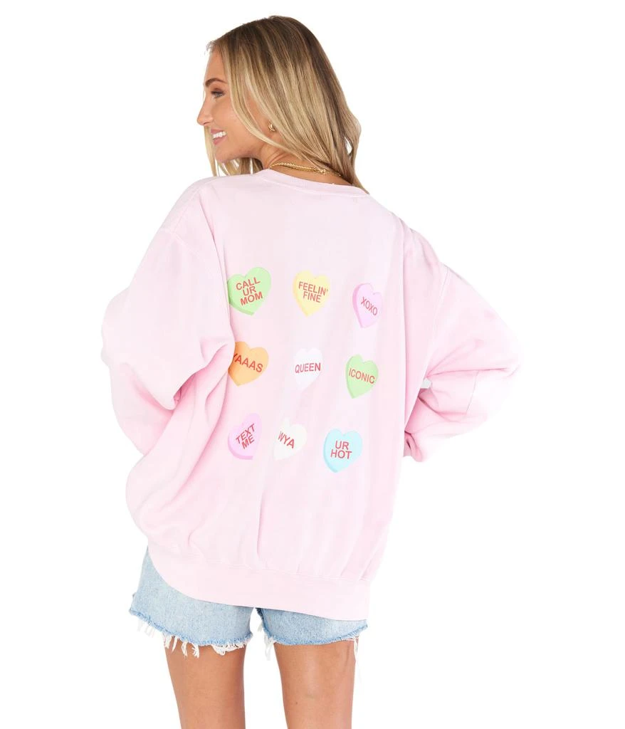 Show Me Your Mumu Stanley Sweatshirt 2