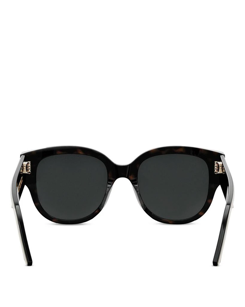 Dior Wildior BU Cat Eye Sunglasses, 54mm 5