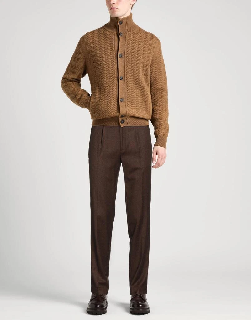 Incotex Ivory Dress pants 2