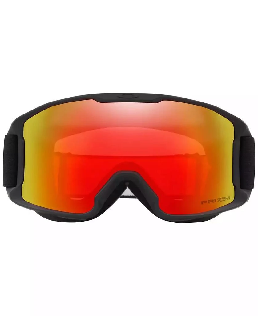 Oakley Child Line Miner™ (Youth Fit) Snow Goggle, OO7095 2