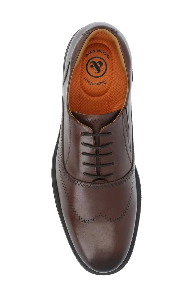Thomas & Vine Hughes Oxford - Wide Width 5