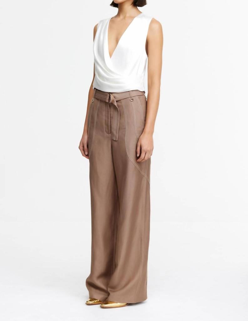 Acler Acler - Geary Pants