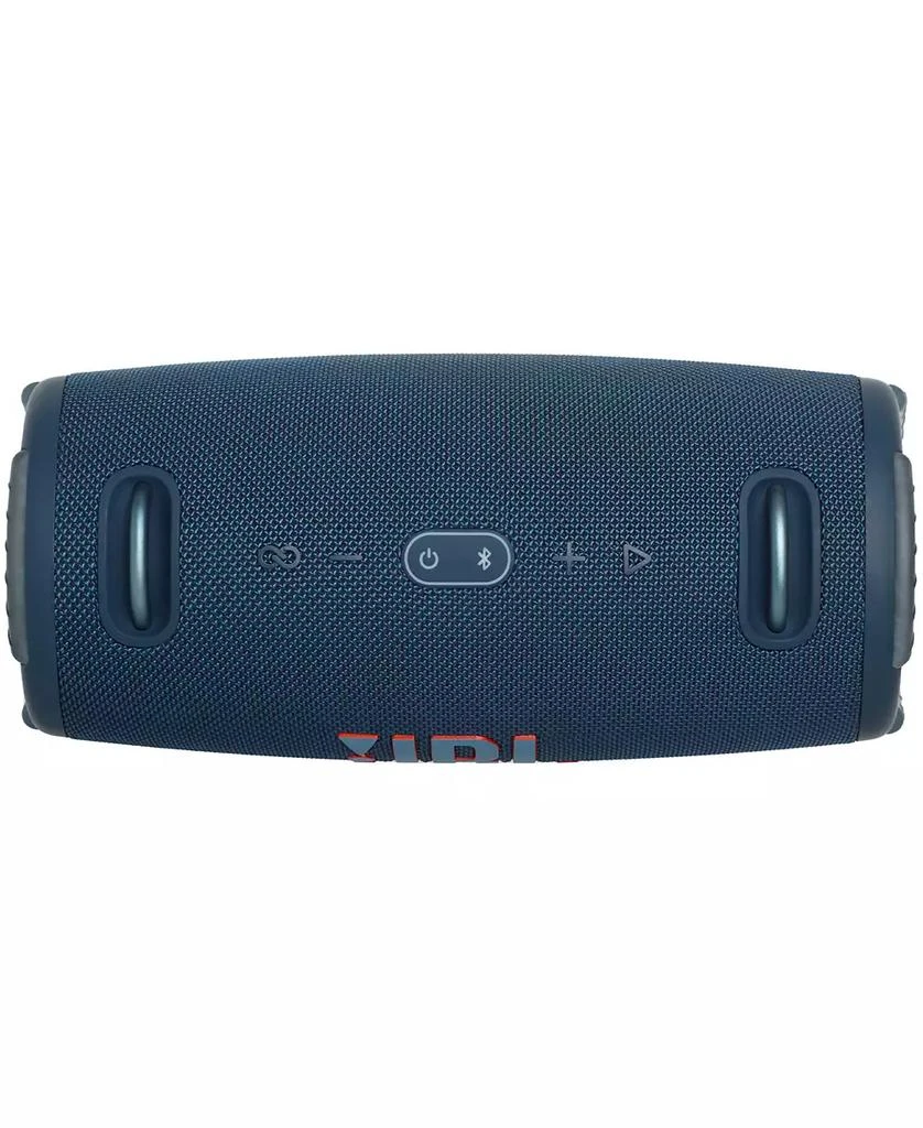 JBL Xtreme 3 Water-Resistant Bluetooth Speaker 3