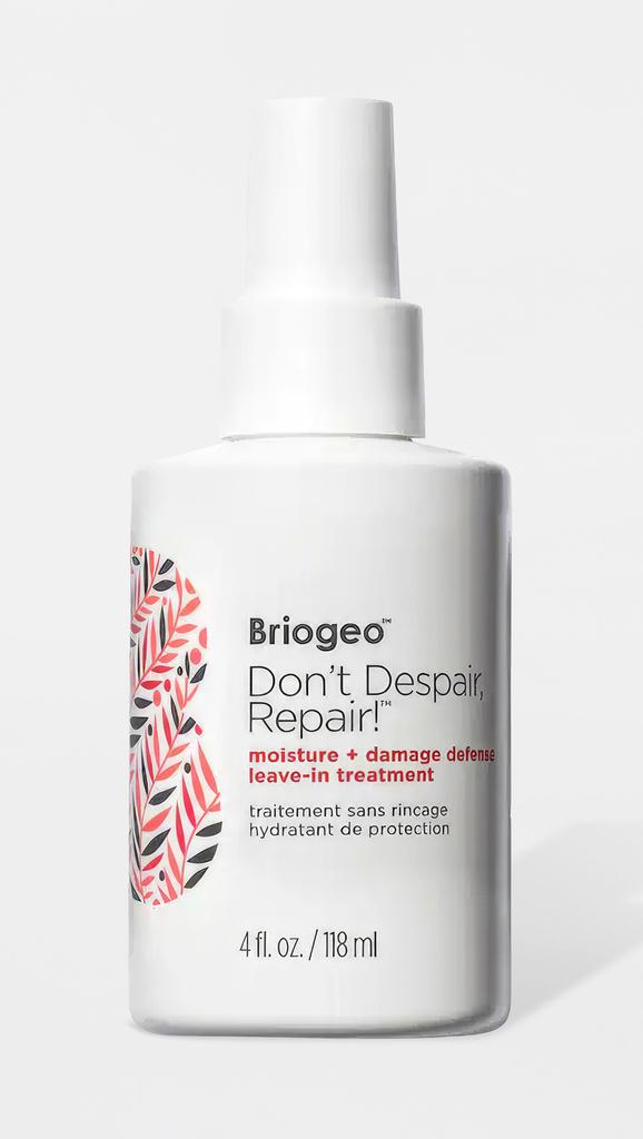 Briogeo Don't Despair Repair Leave-In Treatment