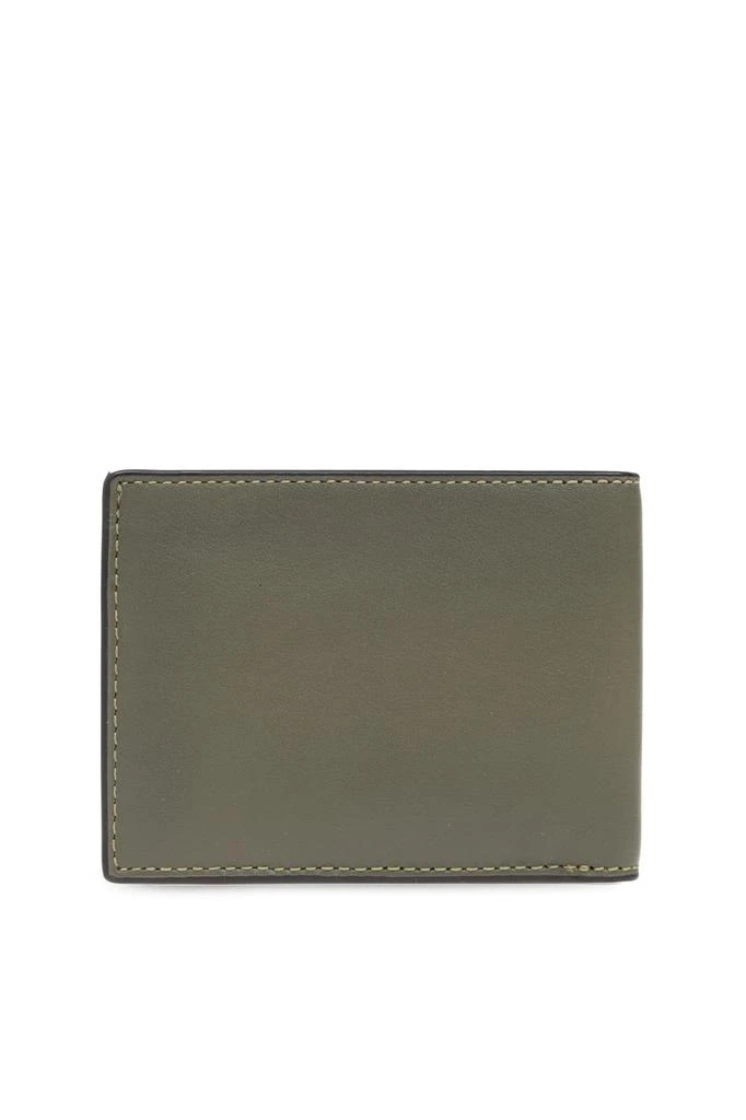Coach Coach Bi-Fold Wallet 2
