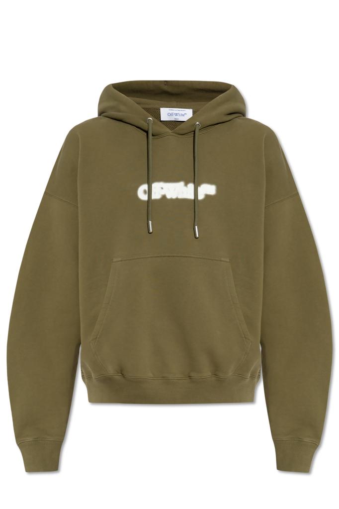 パーカー・フーディ Off-White 'Green Bacchus Skate' Sweatshirt Off-White Off-White 'Green Bacchus Skate' Sweatshirt