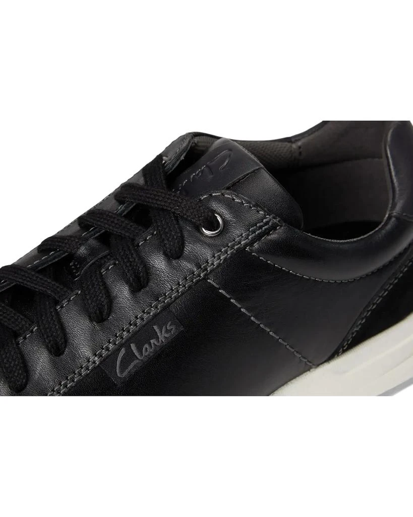 Clarks Men's Clarks Townview Lace 6