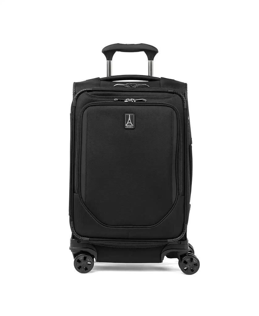 Travelpro Crew Classic Carry-on Expandable Spinner Luggage 1