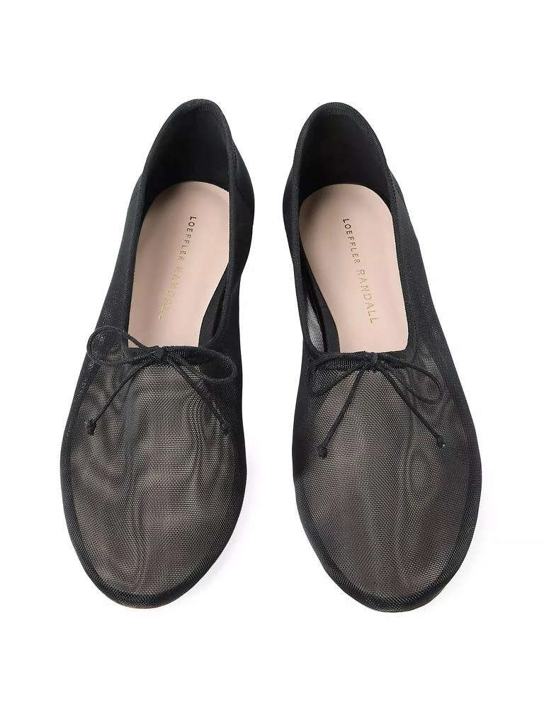 Loeffler Randall Landon Soft Ballet Flats 3