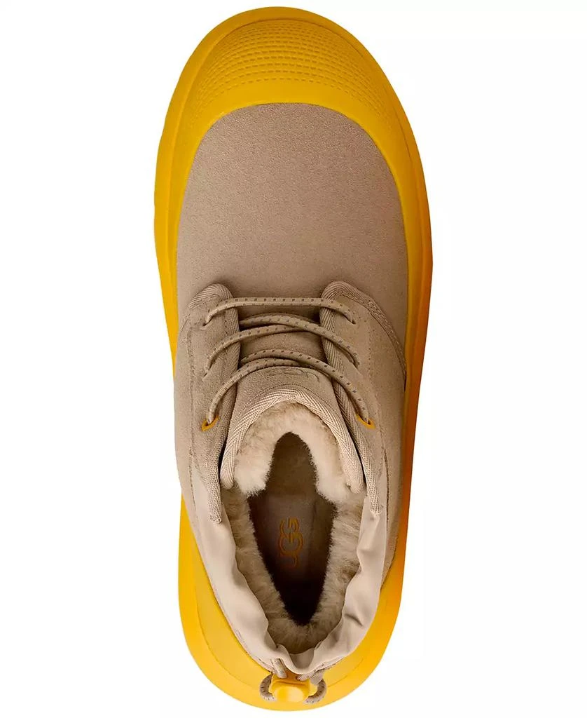 UGG Men's Neumel Weather Hybrid Chukka Boot 5