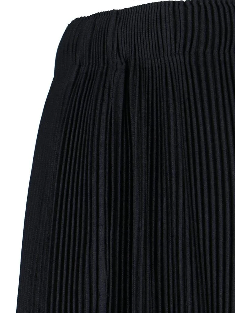 Homme Plissé Issey Miyake Homme Plissé Issey Miyake Trousers 5