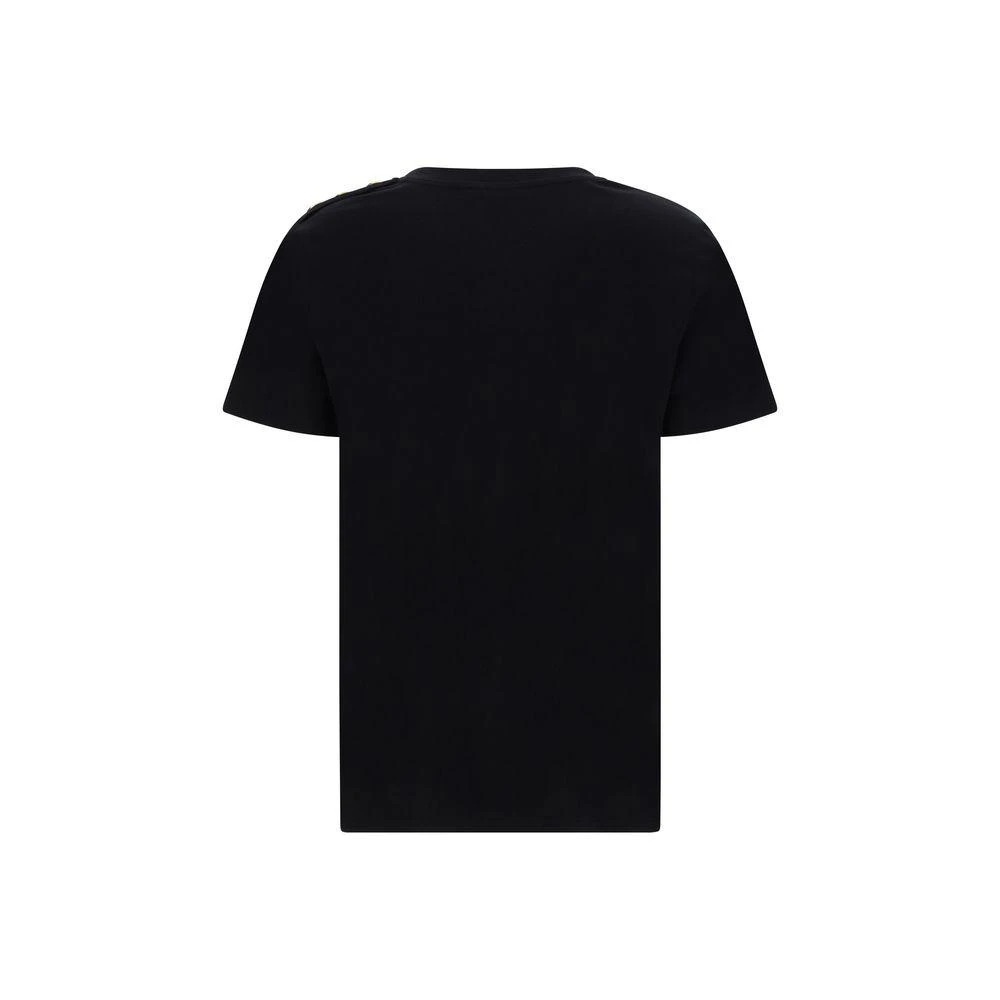 Balmain Logoed Women's T-Shirt 2