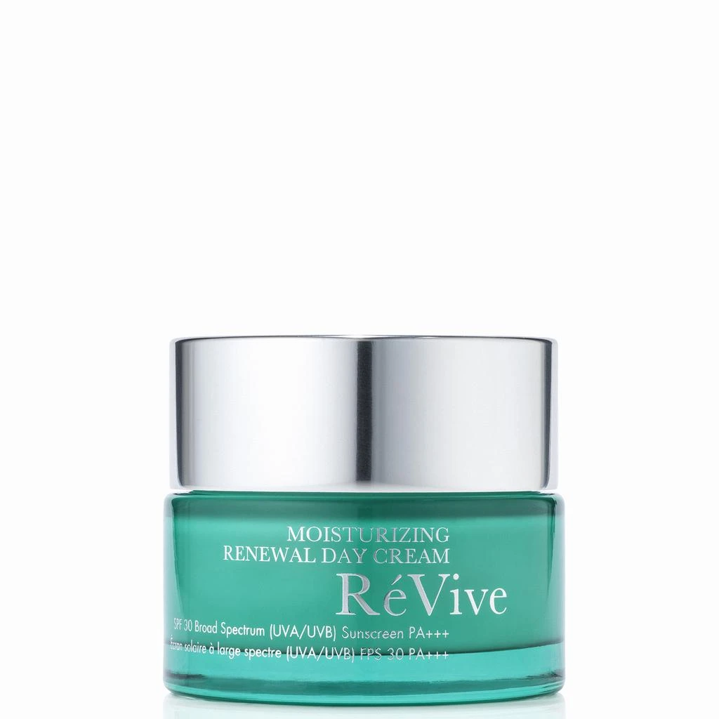 Revive RéVive Skincare Moisturizing Renewal Day Cream SPF30 Broad Spectrum