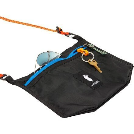 Cotopaxi Lista 2L Cada Dia Lightweight Crossbody Bag 3