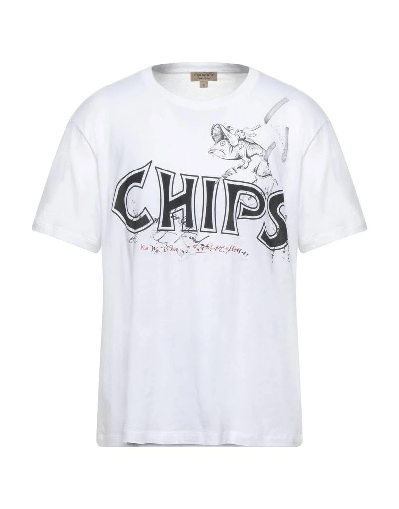 Burberry T-shirt 1