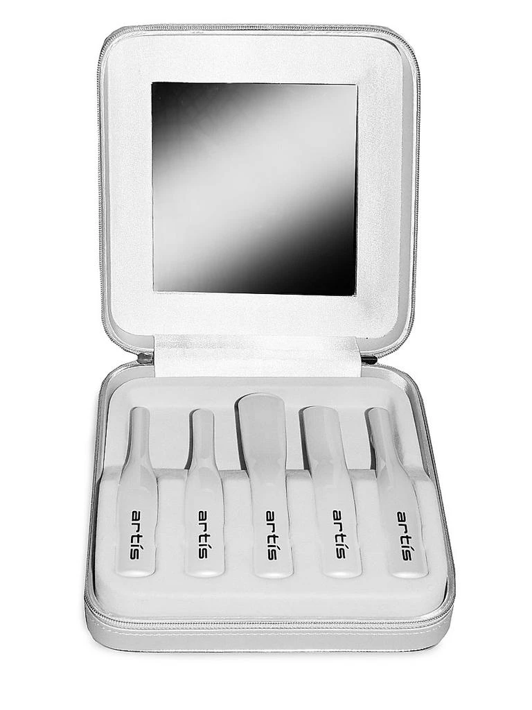 Artis Digit 5-Piece Brush Set 1