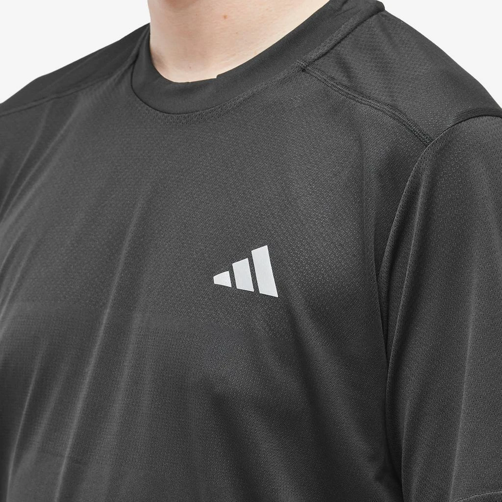 Adidas Adidas Ultimate Knit T-Shirt 5