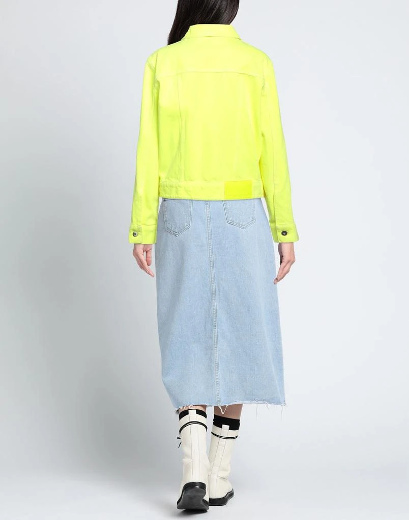 Kwaidan Editions Denim jacket 3