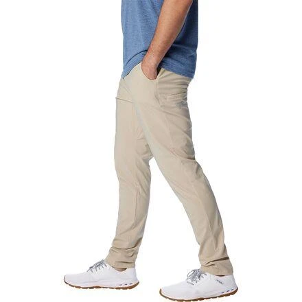 Columbia PFG Uncharted Pant - Men's 3