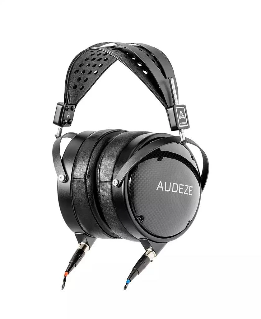 Audeze LCD-XC Closed-Back Over Ear Headphones (Carbon)