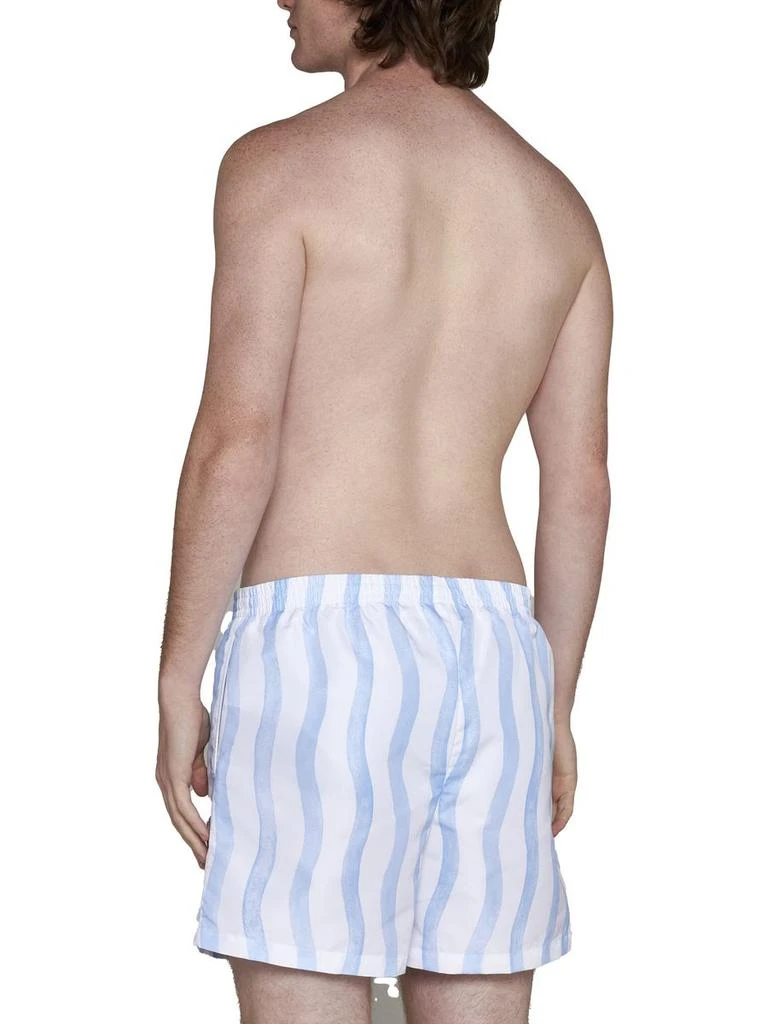 Casablanca CASABLANCA Swim shorts Swimwear 5