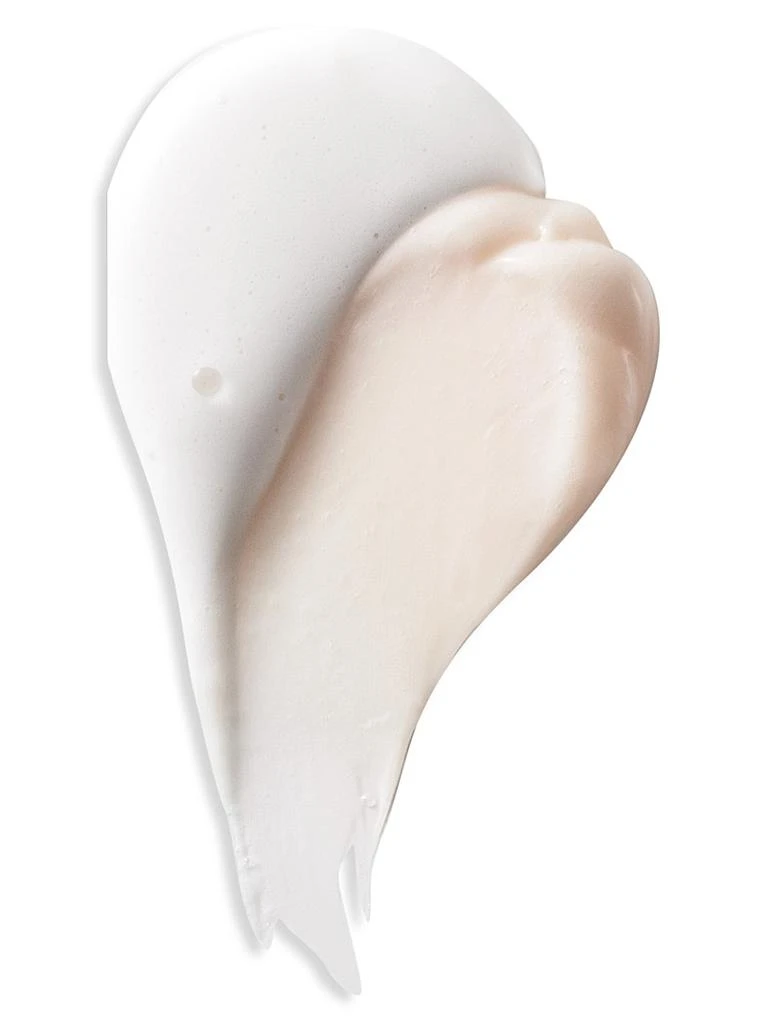 Cle de Peau Softening Cleansing Foam 2