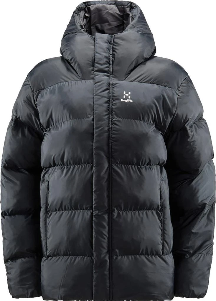 Haglofs Puffy Mimic Hooded Jacket - Women
s