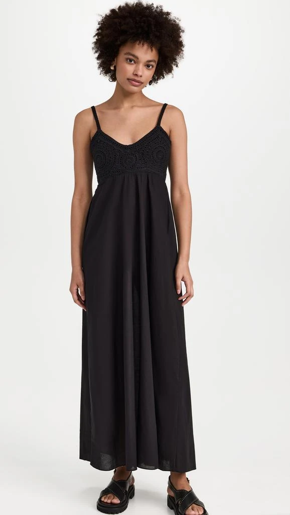 Playa Lucila Maxi Dress 6