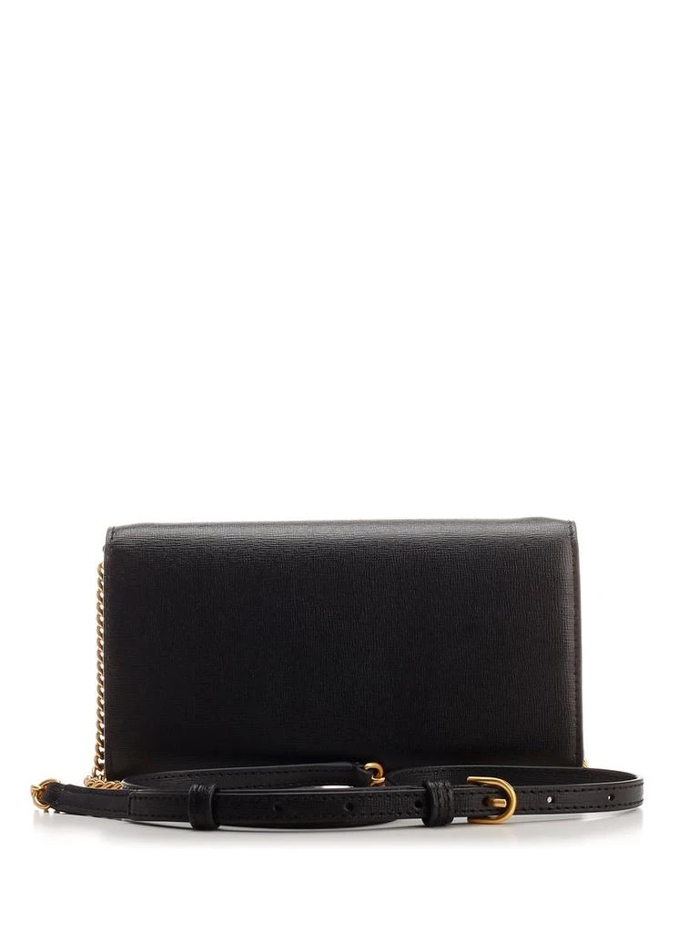 Tory Burch Tory Burch Robinson Chained Wallet 2