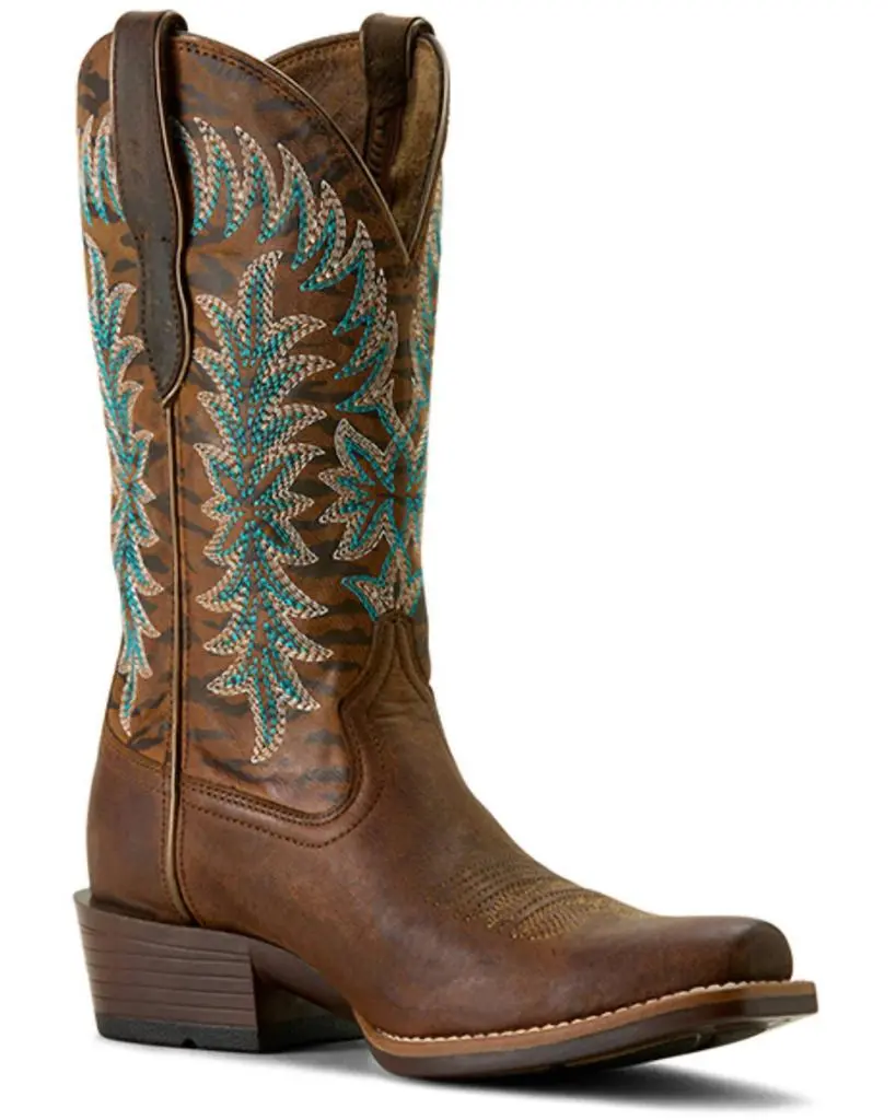 Ariat Ariat - Women's Beaumont Western Boot