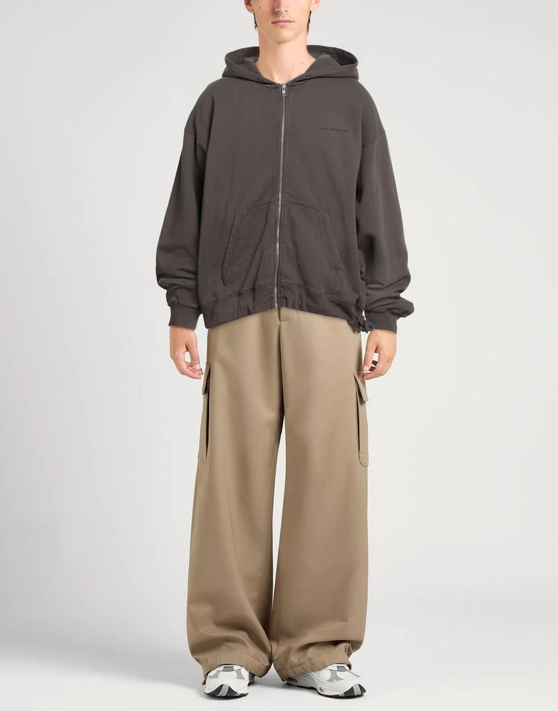 HOLZWEILER Hooded sweatshirt 2