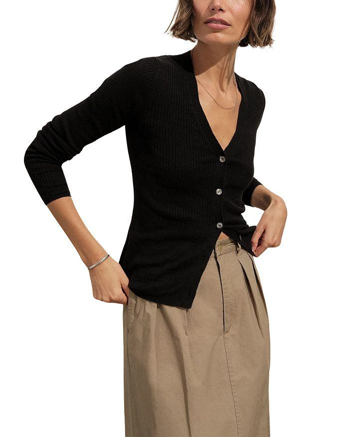 Buck Mason Coastal Cardigan 5