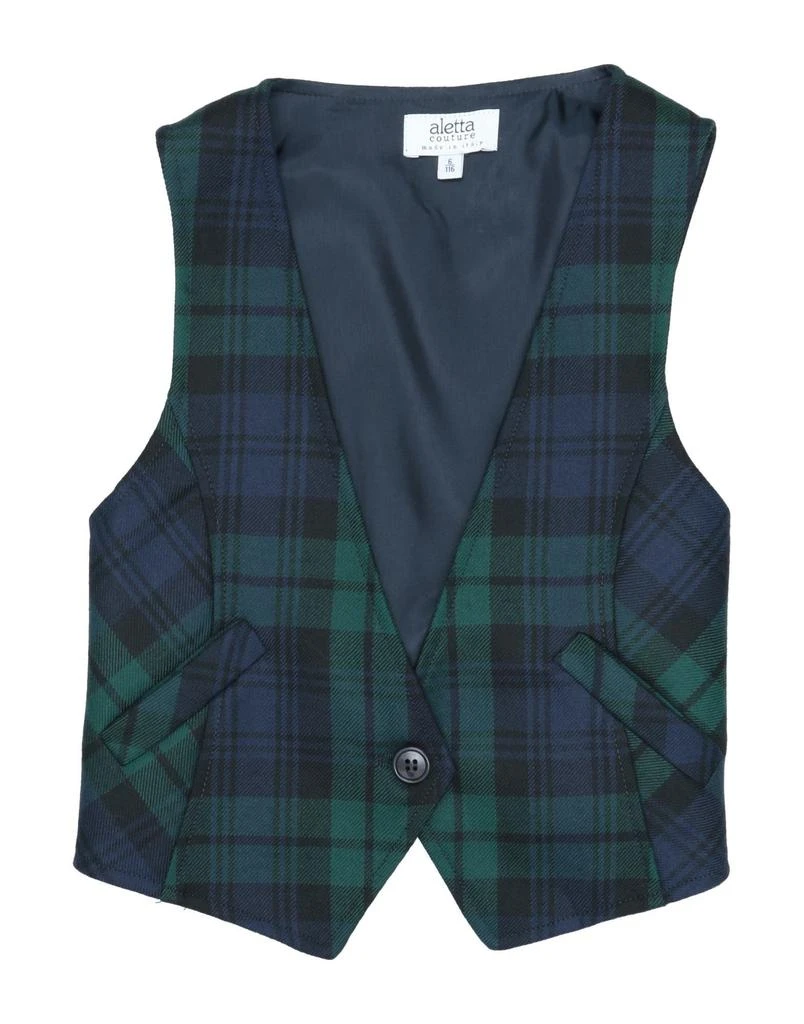 ALETTA Vest 1