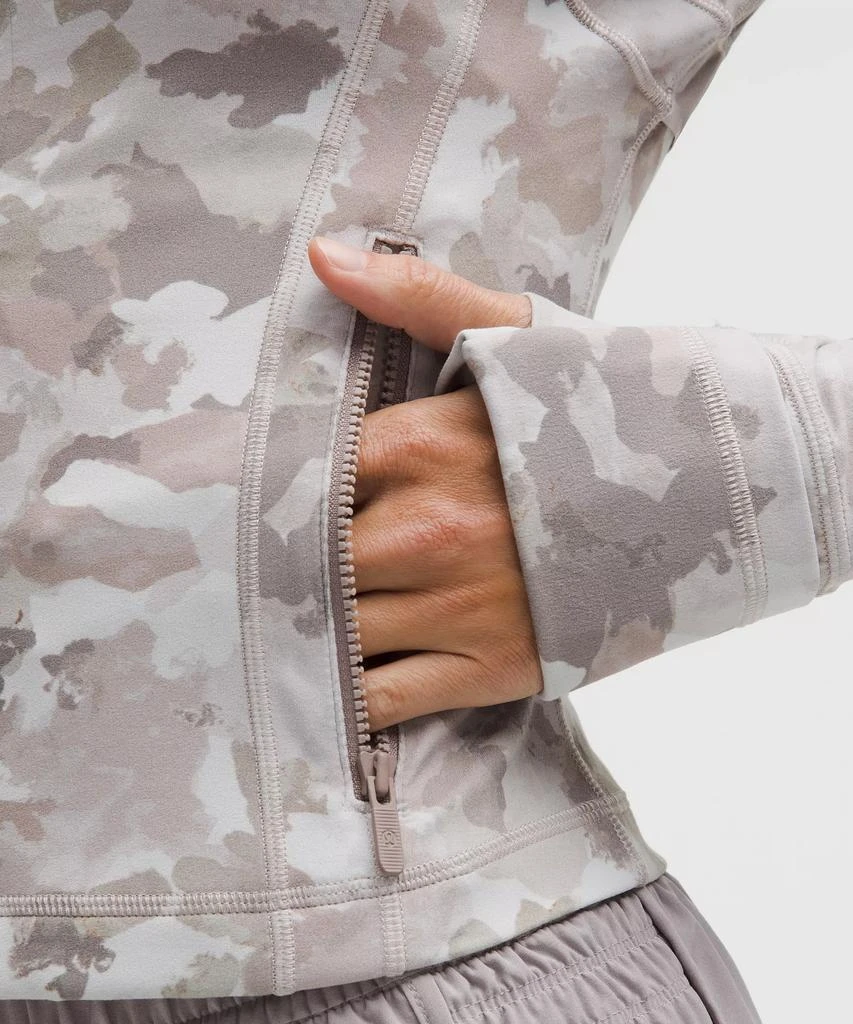 Lululemon Define Cropped Jacket *Nulu 55