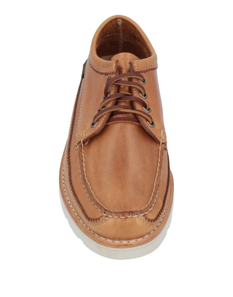 G.H. Bass Laced shoes 4