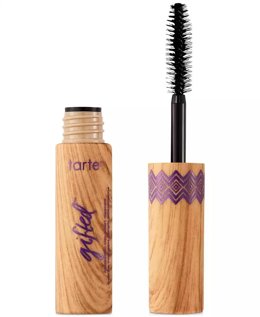 Tarte Gifted Amazonian Clay Smart Mascara, Travel Size 1