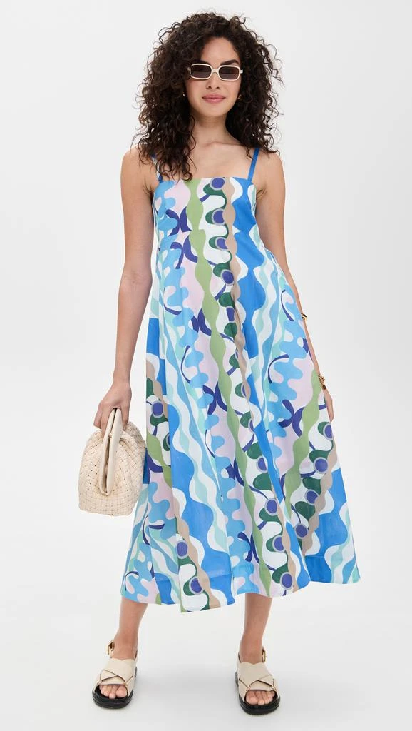 De Loreta Veracruz Dress 4