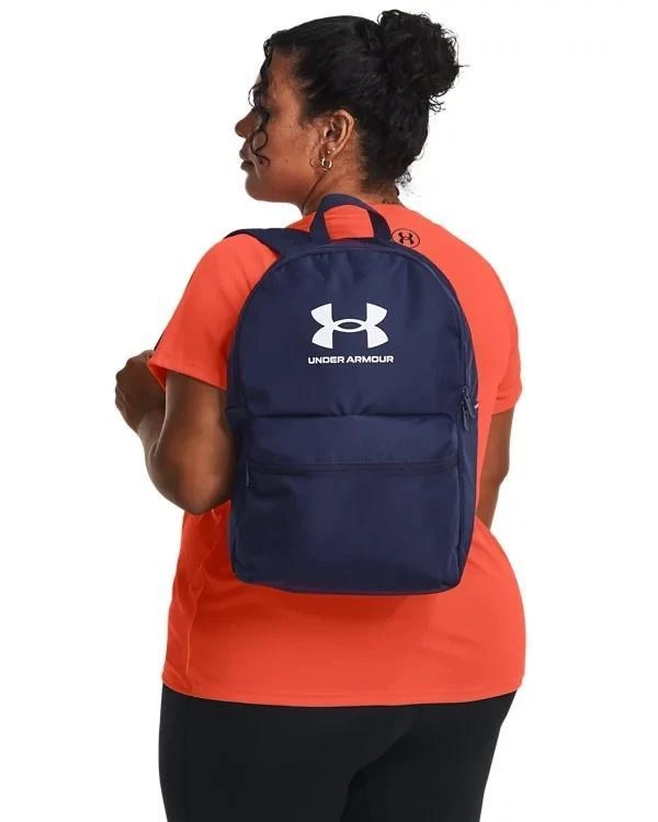 Under Armour Sacs Sac �À Dos Ua Loudon Lite - Bleu - Unisexe 1