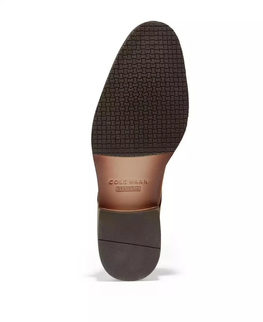 Cole Haan Men's Modern Essentials Cap Oxford Shoes 6
