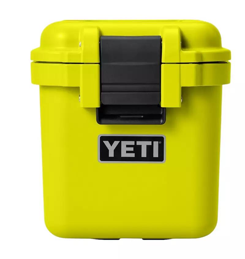 YETI YETI LoadOut GoBox 15 Gear Case