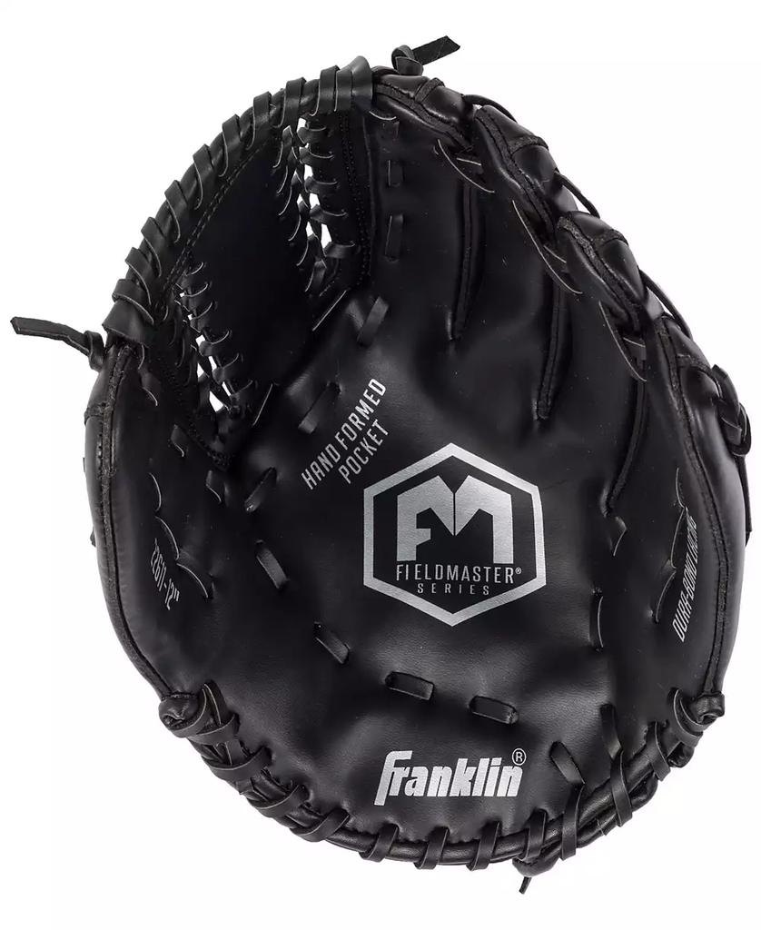 Franklin Field Master Midnight Series 12.0" Baseball Glove - Right Handed Thrower
