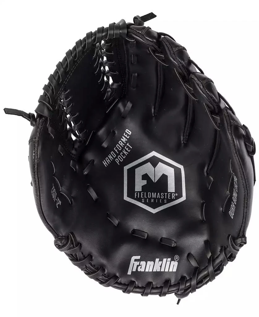 Franklin Field Master Midnight Series 12.0" Baseball Glove - Right Handed Thrower 1