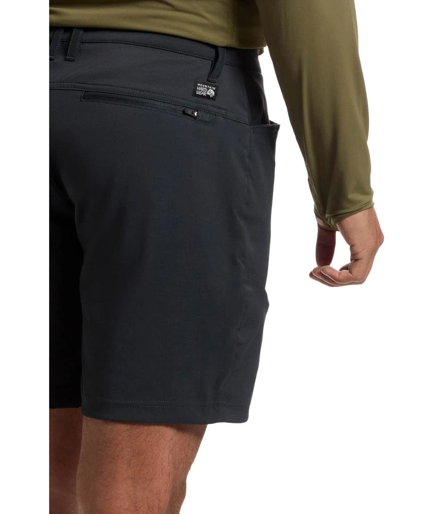 Mountain Hardwear Hardwear AP™ Active Shorts 4
