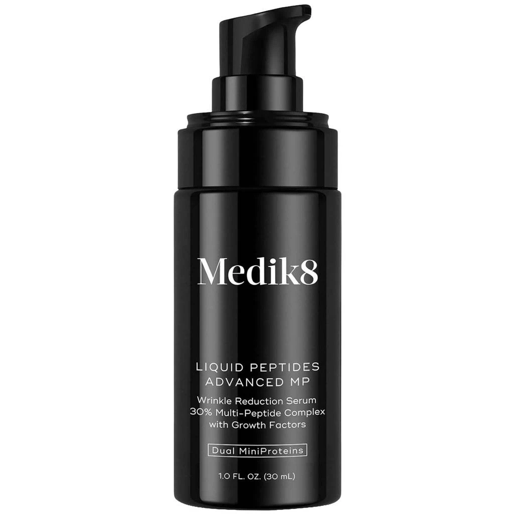 Medik8 Medik8 Liquid Peptides Advanced MP 30ml 1