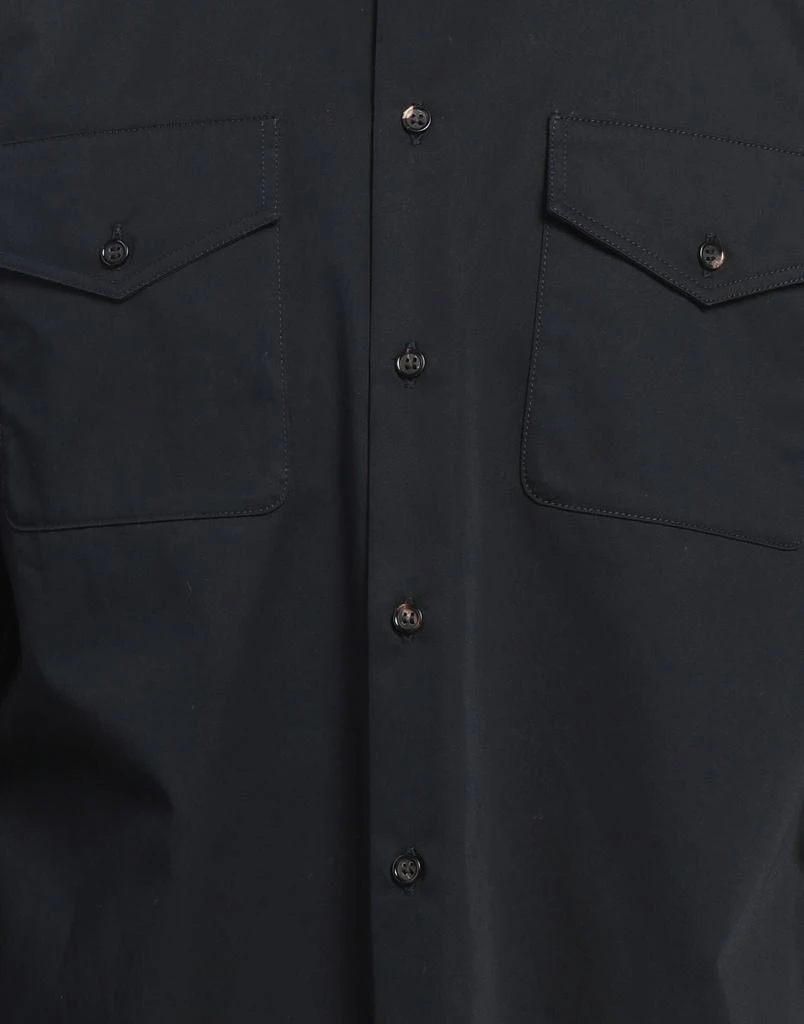 McQueen Shirts 4
